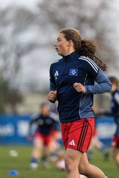 Bild 62 - wBJ Hamburger SV - Eimsbuettler TV : Ergebnis: 4:0